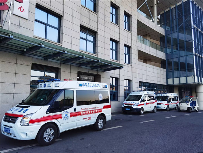 湄潭救护车出租服务案例4