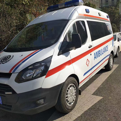 湄潭品质救护车出租，为您的健康出行负责