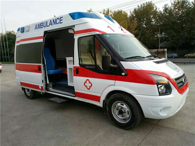 湄潭乌鲁木齐沙依巴克区上线 “安康护送” 非急救转运服务平台