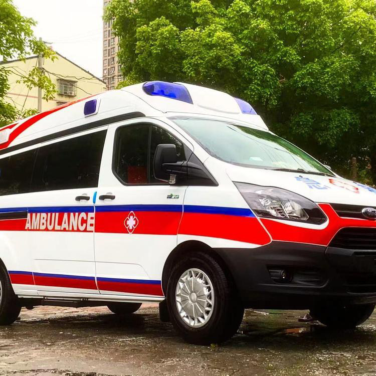 湄潭跨省救护车出租护送返乡