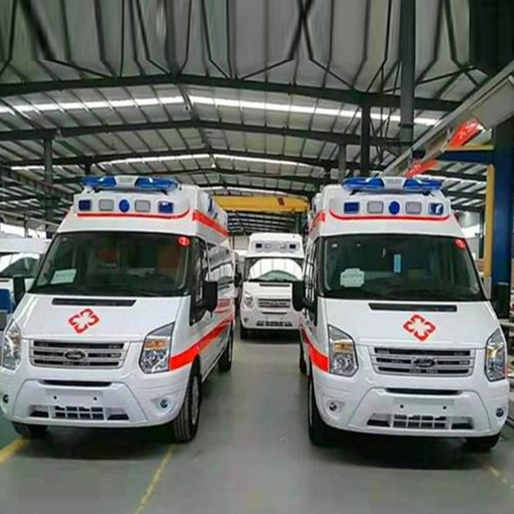 湄潭跨市救护车出租护送