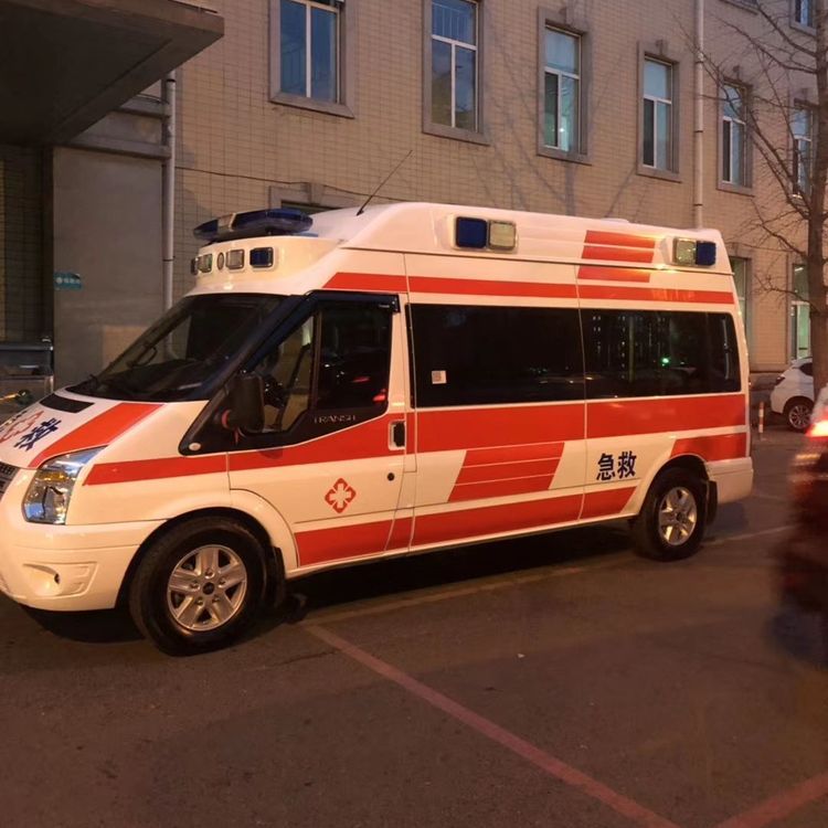 湄潭一般救护车是怎么分类的