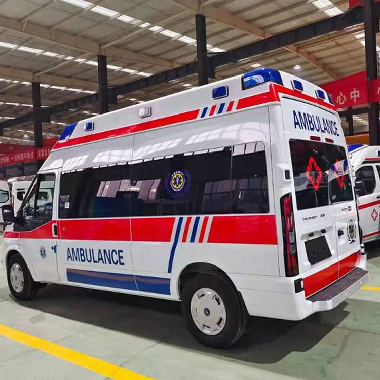 湄潭救护车出租 —— 专业、安全、高效的城市急救服务