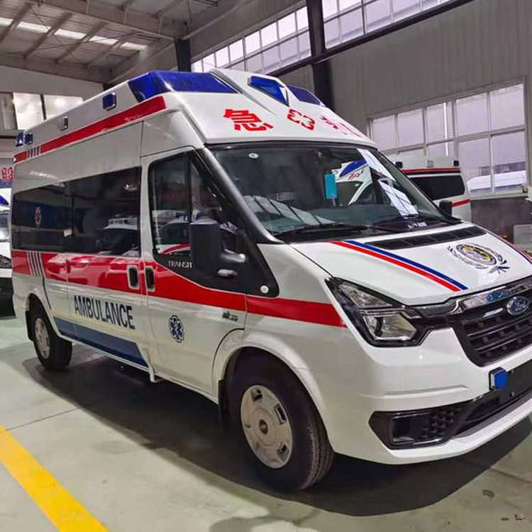 湄潭演唱会救护车出租保障现场