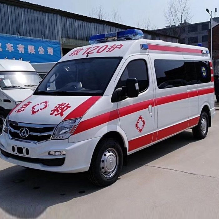 湄潭马拉松租赁救护车活动保障