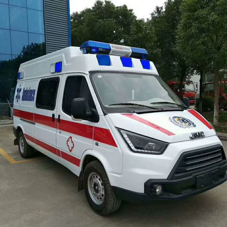 湄潭救护车出租哪家好