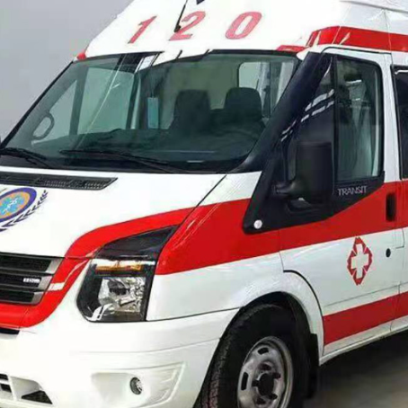 湄潭非急救护送病人转院租赁救护车的优缺点对比